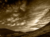 Achill Island, County Mayo